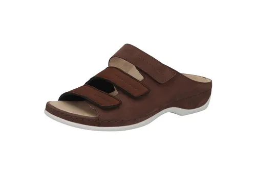 BERKEMANN Berkemann Erwachsene Berkoflex Andrea Pantolette L Pantolette