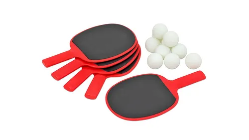 Betzold Tischtennis-Outdoor-Set