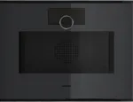 Gaggenau GS270100 Dampfbackofen 60cm Minimalistic Onyx