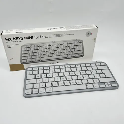 Logitech MXKEYS Mini für Mac