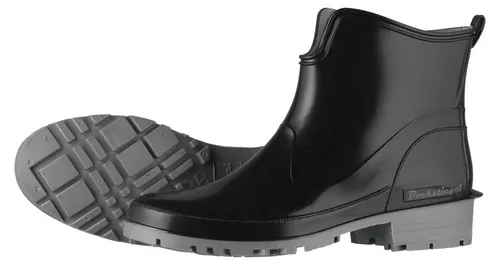 Bockstiegel Elke Gummistiefel schwarz 39 EU
