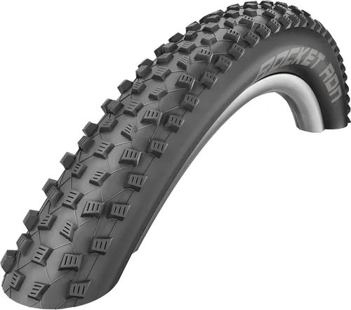 Schwalbe Rocket Ron Performance ADDIX LiteSkin 26