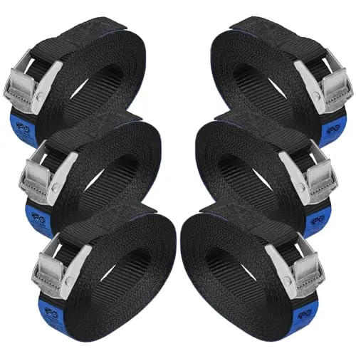 Spanngurte von BB Sport