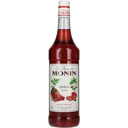 Le Sirop de Monin HIMBEERE 1l