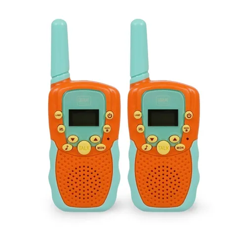Legami 2er-Set Walkie-Talkies von Legami