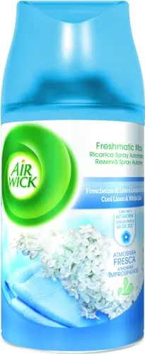 Air Wick Freshmatic Max