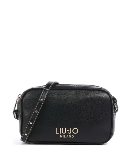 Liu Jo Evrim S Umhängetasche schwarz AA6137-E1012-22222