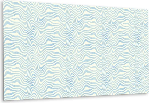 Tulup Spritzschutz Wandpaneele in blau von Decormat