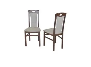 Esszimmerstuhl Larissa (2 Stück)