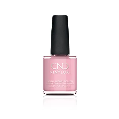 CND Vinylux Be Demure #214 15 ml von CND