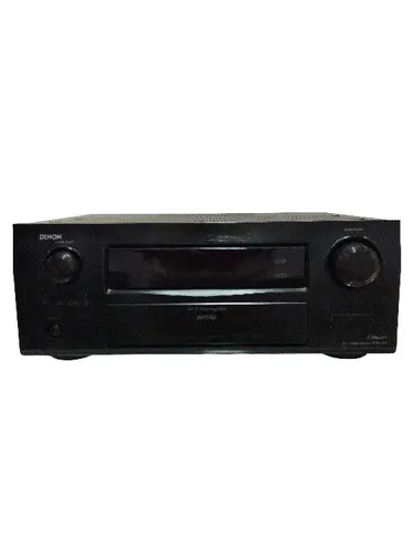 Denon AVR-3311 Schwarz - Geprüft