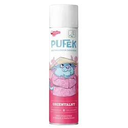 Pufek Orientalny – Neutralisierer für Gerüche, Lufterfrischer, Spray, 600 ml