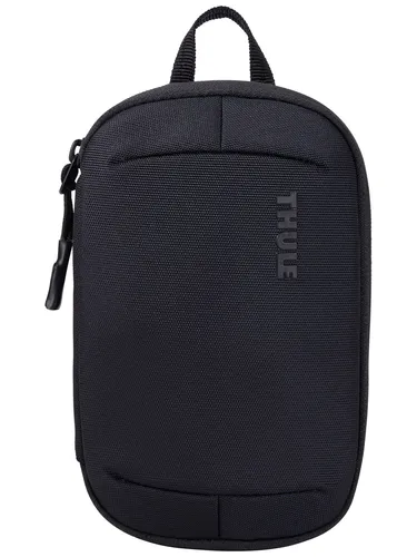 Thule Subterra 2 PowerShuttle Reisetasche - Praktische Tasche für Ladegeräte und Kabel, mit elastischen Taschen für optimale Organisation und langlebigen Materialien für Schutz und Haltbarkeit.