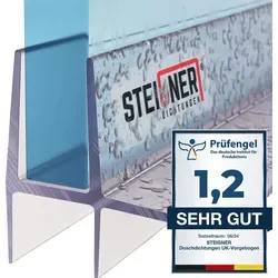 STEIGNER Duschdichtung UK16, 140cm von Steigner
