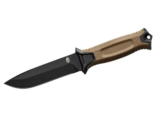 Gerber Strongarm Fixed Blade Survival Knife 12,2 cm von Gerber