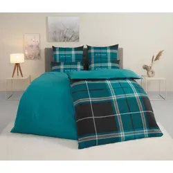 Wendebettwäsche TOM TAILOR HOME 