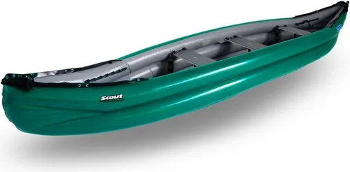 Gumotex Scout Standard Schlauchkanu
