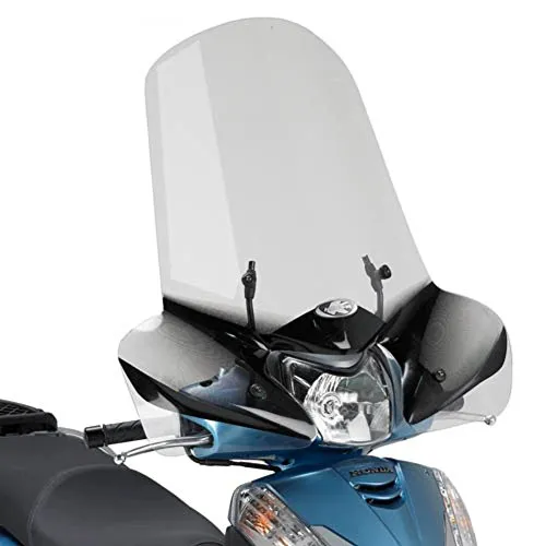Windschutzscheibe SH 300 I 2007>2014