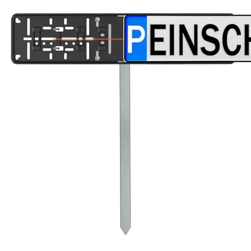 Parkplatzschilder von LP24