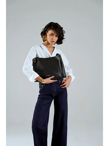 Vince Camuto Schultertasche 