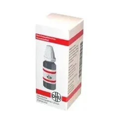 Naphthalinum D 12 Globuli 10 g