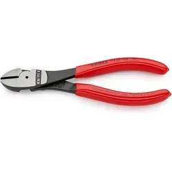 KNIPEX Kraft-Seitenschneider 74 01 160 SB von KNIPEX