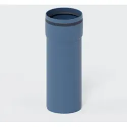 PoloPlast POLO KAL XS Rohr DN 110, 250mm