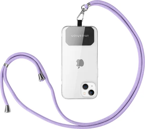 imoshion Universal-Handykette - Violett