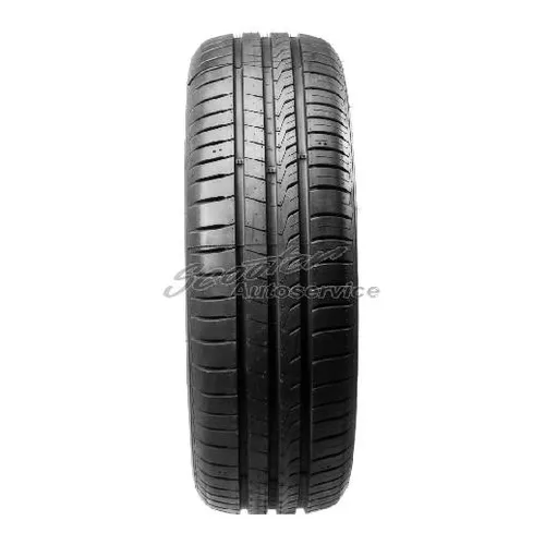 Hankook Kinergy ECO 2 (K435) 185/60 R14 82H Sommerreifen - Autoreifen mit optimierter Kraftstoffeffizienz und hervorragendem Grip für sicheres Fahren im Sommer.