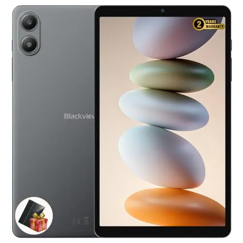 Tablets bis 120 Euro von Blackview
