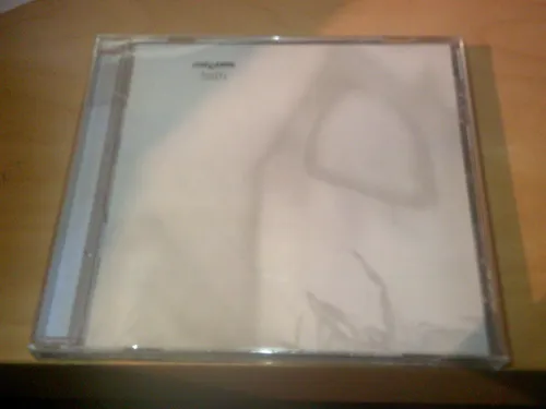 The Cure - Faith   CD    NEU  (2005)