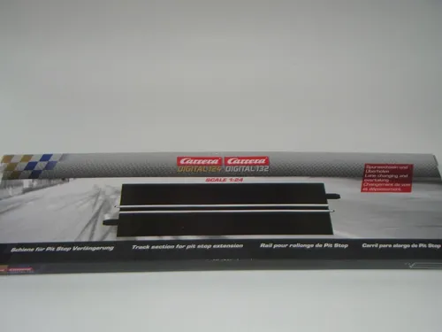 Autorennbahn-Zubehör von Carrera
