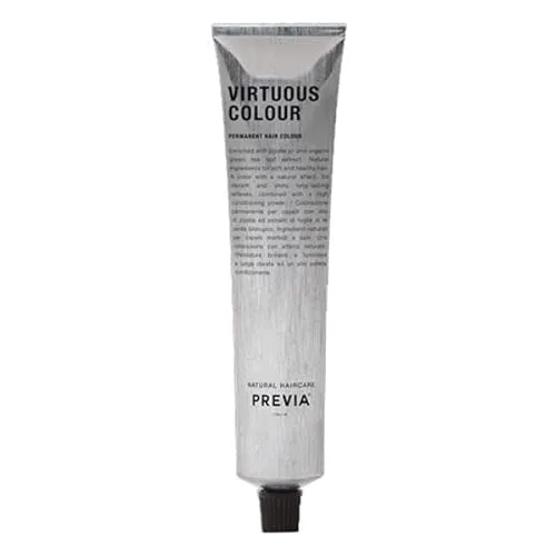 PREVIA Permanent Colour Haarfarbe 11.1 Super Platinblond Asch, Tube 100 ml