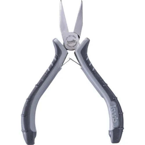 KWB Elektronik Flachzange 120 mm