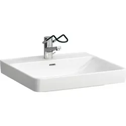 LAUFEN Pro Liberty Waschtisch 60 x 55 cm von LAUFEN