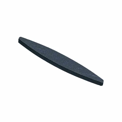 Zische Sensenwetzstein, aus Karborund, L 23 cm, Gewicht 0,16 kg