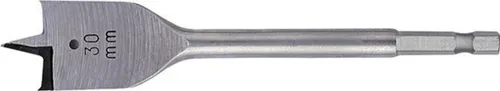 Flachfräsbohrer Quickbit 12 mm, L 152mm Heller