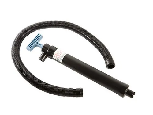 Whale BP1935 Easy Bailer Rohrpumpe 480mm 31,4l/min 17540128