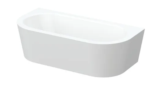 BetteStarlet I Silhouette 195x95 Badewanne Vorwandversion von Bette