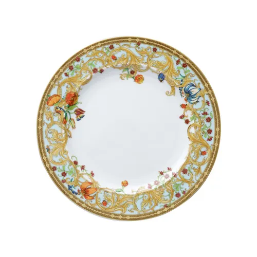 Speiseteller 27 cm Versace Ikarus
