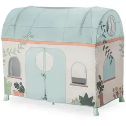 Hauck Spielzelt Hülle für Reisebetten Pflanzen TOP von hauck