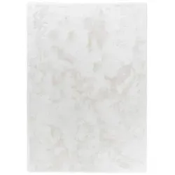 SCHÖNER WOHNEN Fellteppich Tender, weich und waschbar - Teppich in rechteckiger Form (120x180 cm), besonders weich durch Microfaser, ideal für das Wohnzimmer und fußbodenheizungsgeeignet.