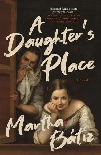 Martha Btiz A Daughter's Place (Taschenbuch)