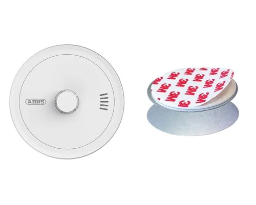 ABUS Hitzewarnmelder Prevaro 10 von ABUS