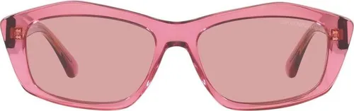 Emporio Armani Damen Sonnenbrille EA4187-554484 Ø 55 mm