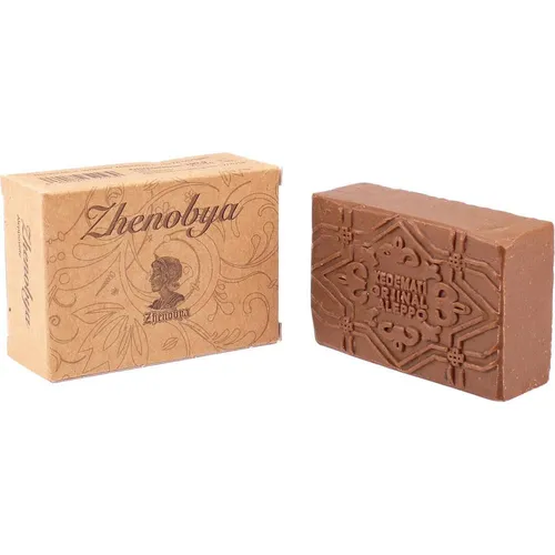 Zhenobya Alepposeife Tonerde aus Aleppo   100 g