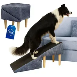 Treppen & Rampen für Haustiere von Outentin