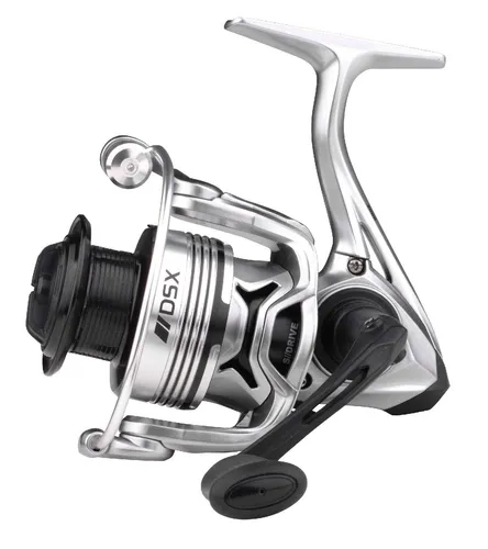 SPRO DSX 1000 Reel Angelrolle by TACKLE-DEALS !!!