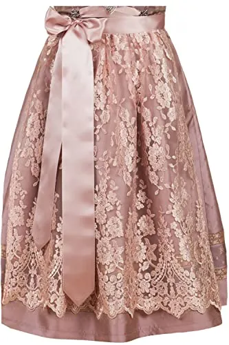 Dirndl Pink von Edelnice Trachtenmode