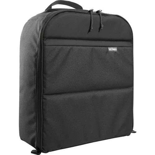 Tatonka Camera Insert L - Fototasche - Gepolsterte Kameratasche zur Integration in Rucksäcke, mit variabler Innenaufteilung und schnellem Zugriff auf die Kamera.